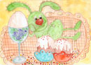 Пасхальный кролик